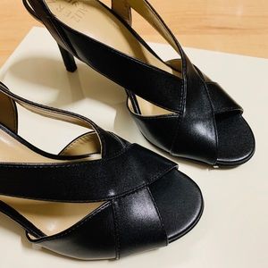 NATURALIZER Heels